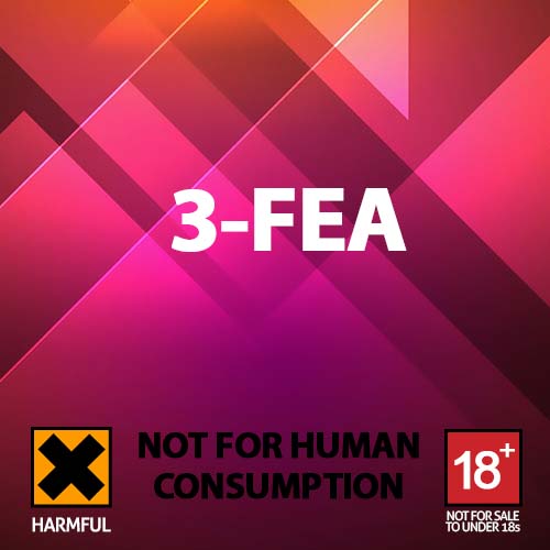 3-FEA Shipped from USA & Canada
