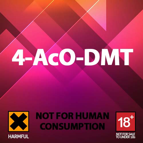 4-AcO-DMT Shipped from USA & Canada
