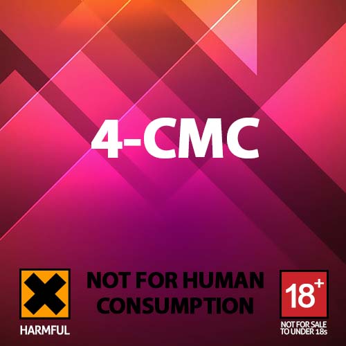 4-CMC Shipped from USA & Canada