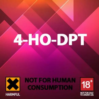 4-HO-DPT Shipped from USA & Canada