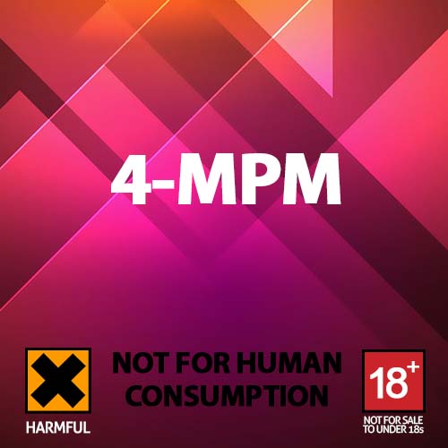 4-MPM Shipped from USA & Canada