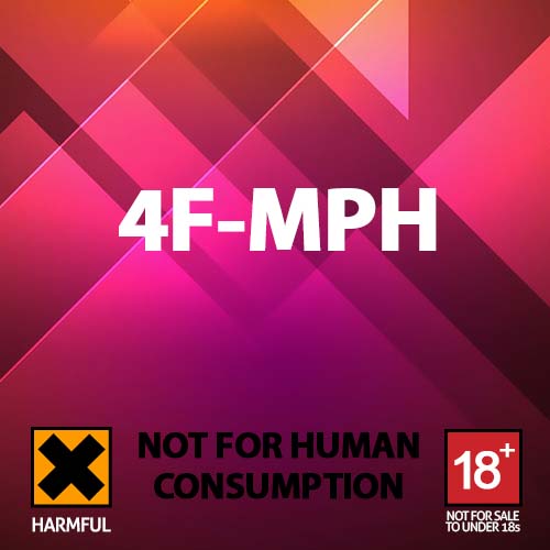 4F-MPH Shipped from USA & Canada