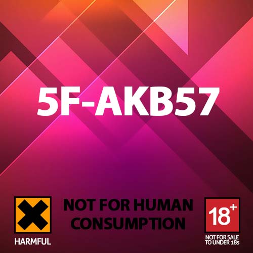 5F-AKB57 Shipped from USA & Canada
