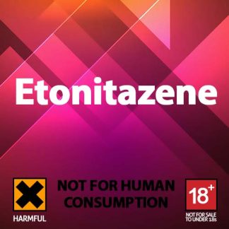 Etonitazene Shipped from USA & Canada