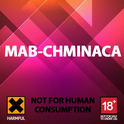 MAB-CHMINACA Shipped from USA & Canada