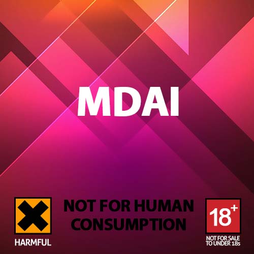 MDAI Shipped from USA & Canada