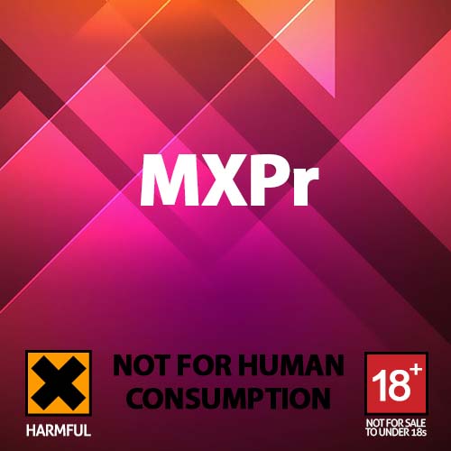 MXPr Shipped from USA & Canada
