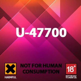 U-47700 Shipped from USA & Canada